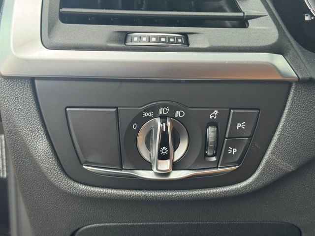 2024 Bmw X3 xDrive30i photo 11