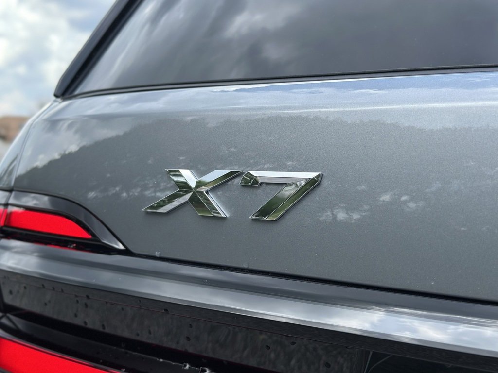 2026 Bmw X7 xDrive40i photo 14