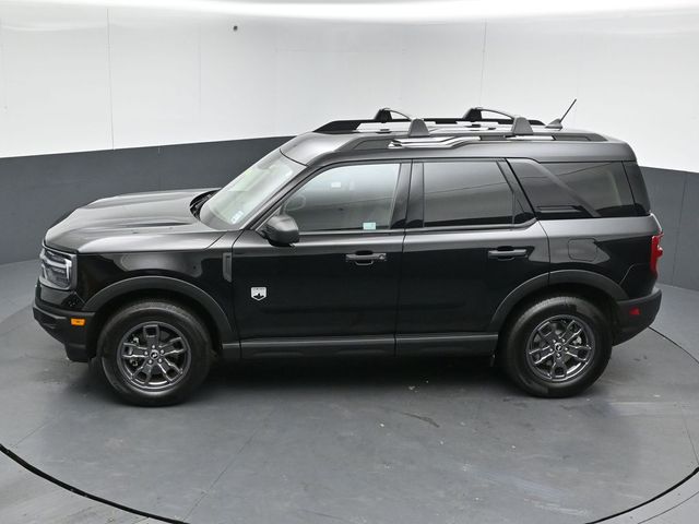 2023 FORD BRONCO SPORT - Image 48