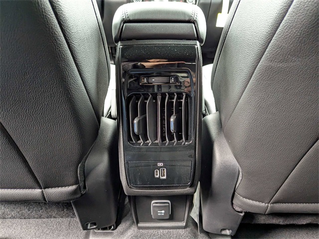 2024 Jeep Compass Latitude photo 14