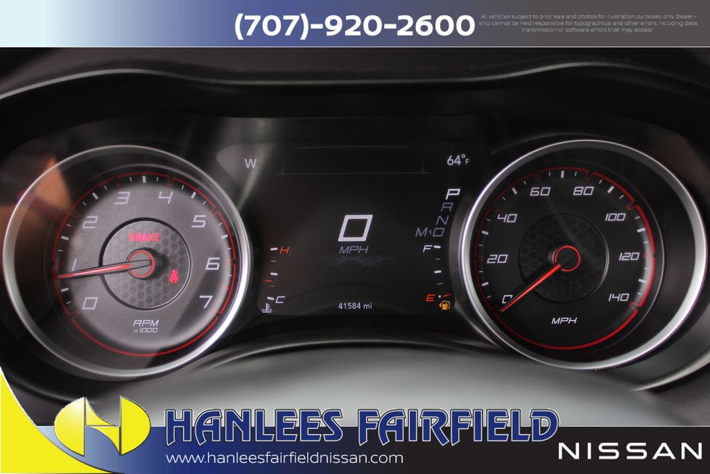 2022 Dodge Charger SXT photo 19