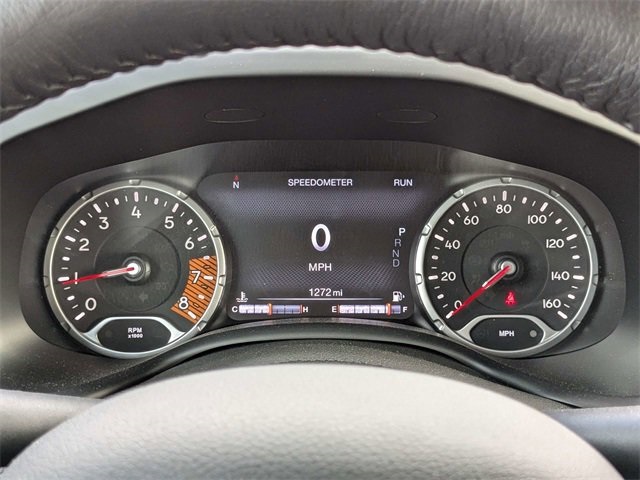 2023 Jeep Renegade Altitude photo 26