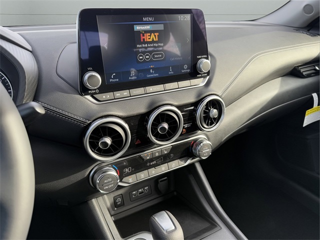 2025 Nissan Sentra SV photo 20