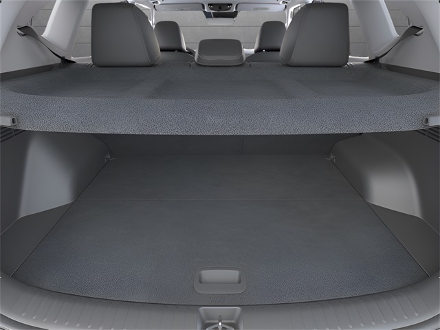 2026 Kia Seltos EX photo 17