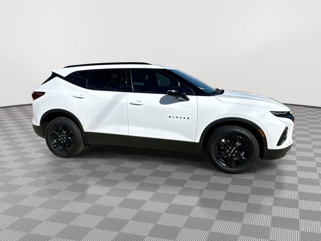 2021 Chevrolet Blazer 2LT photo 9