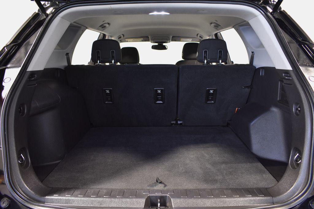 2019 Gmc Terrain SLE photo 25