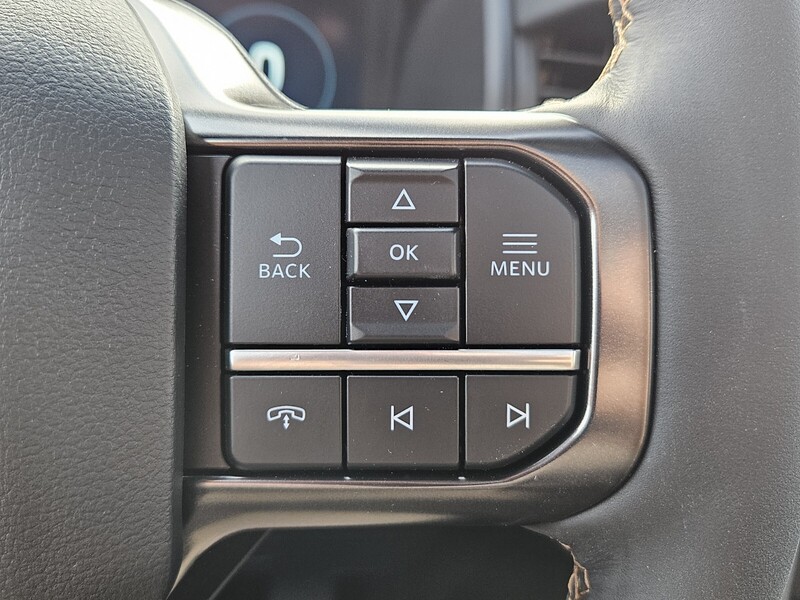 2024 Ford Expedition Platinum MAX photo 22