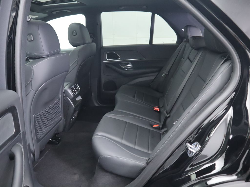2026 Mercedes Benz GLE 350 photo 22