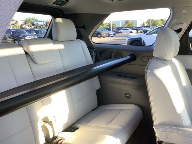 2026 Hyundai Palisade Limited photo 14
