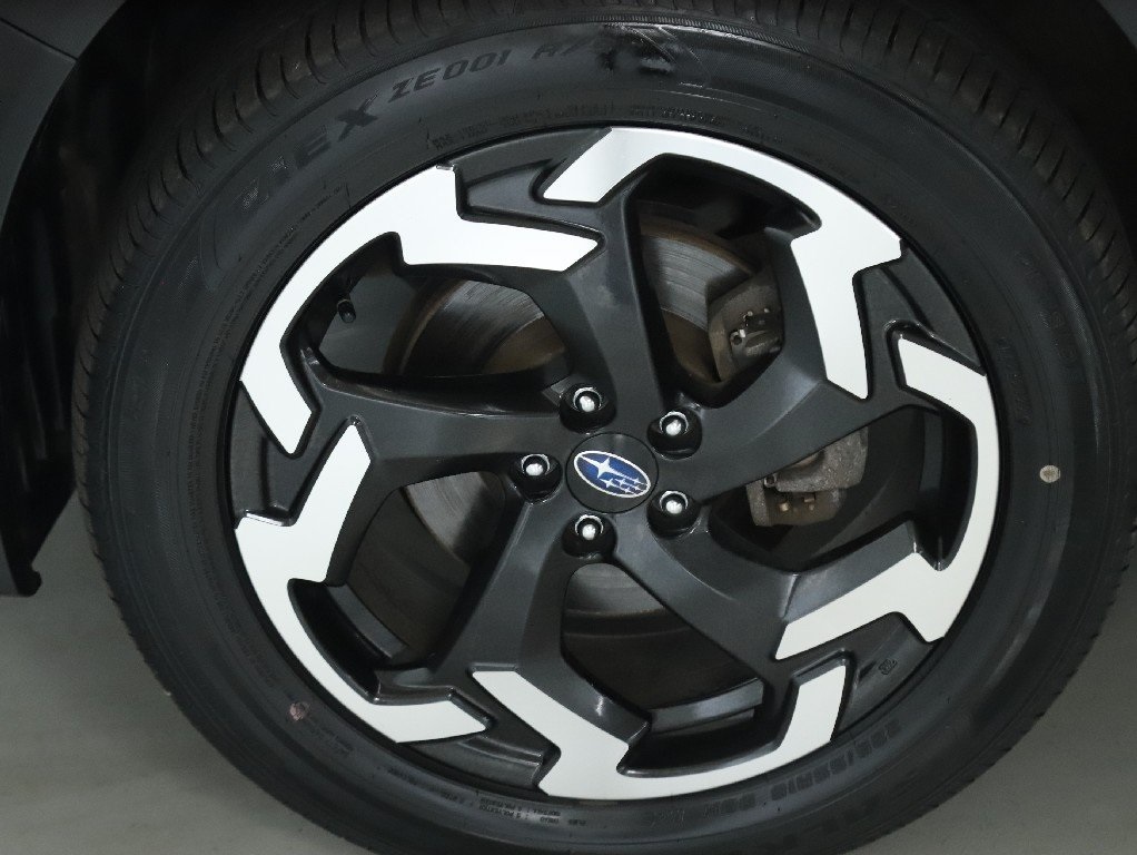 2023 Subaru Crosstrek Limited photo 35