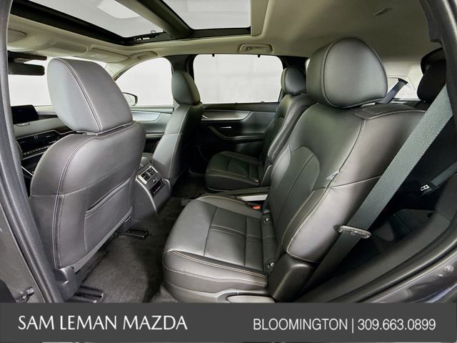 2024 Mazda CX-90 Premium photo 25
