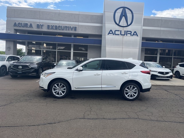 2022 Acura RDX photo 36