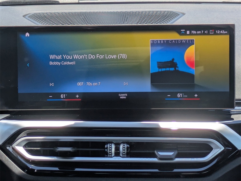 2024 Bmw 330e photo 18