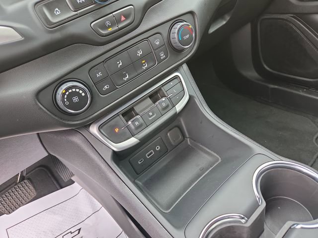 2024 Gmc Terrain SLE photo 20