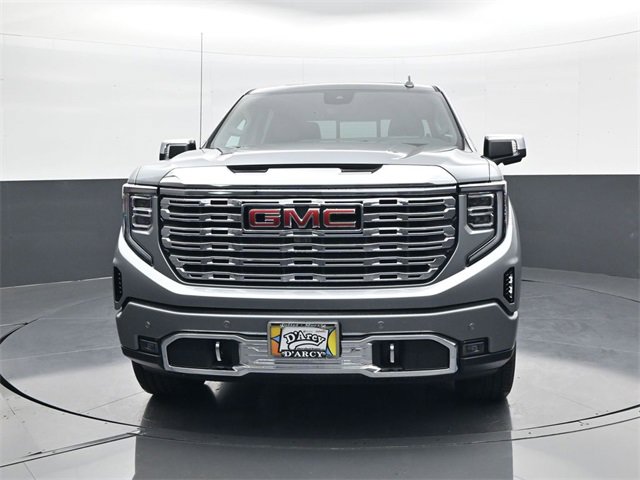 2026 Gmc Sierra 1500 Denali photo 2