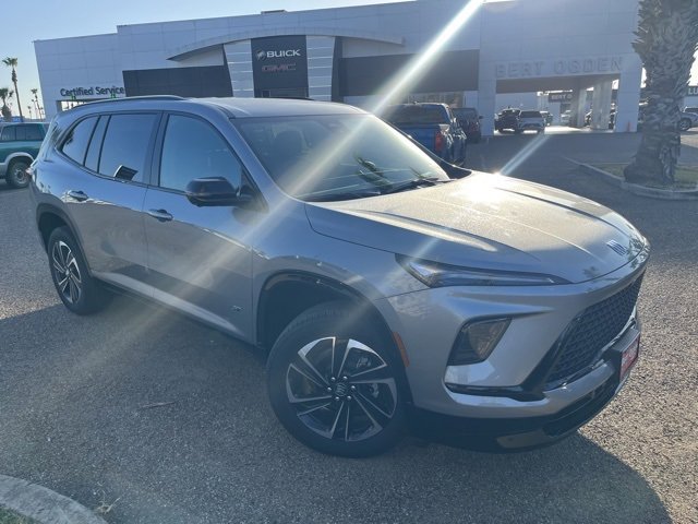 2026 Buick Enclave Sport Touring's photo