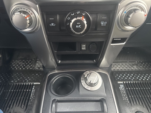 2017 Toyota 4Runner SR5 photo 29