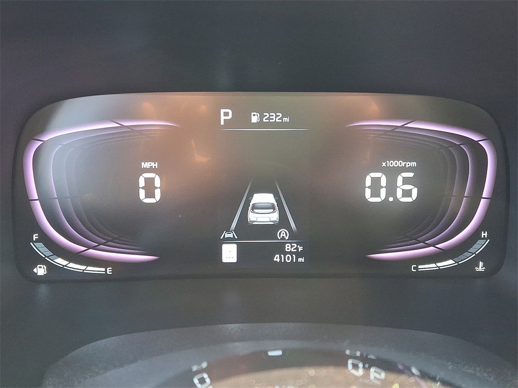 2025 Kia Soul S photo 19