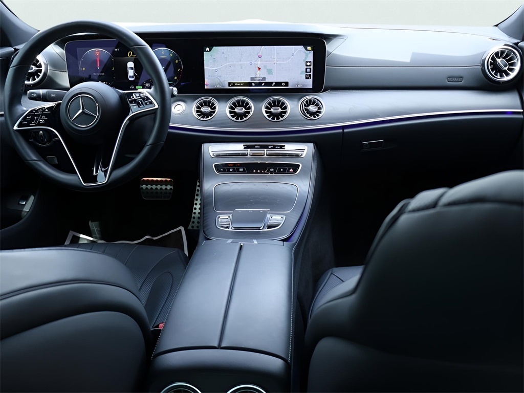 2022 Mercedes Benz CLS 450 4MATIC photo 15