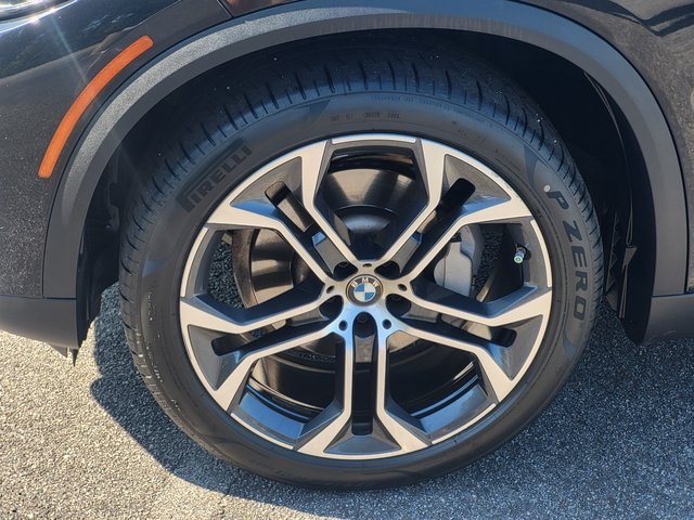2022 Bmw X5 sDrive40i photo 9