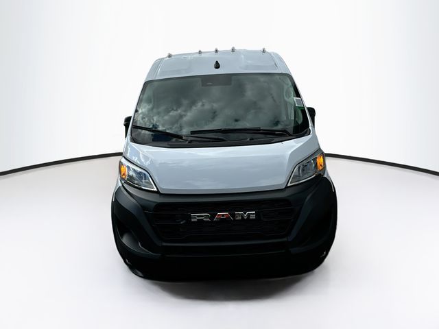 2025 Ram ProMaster 1500 Tradesman High Roof photo 2