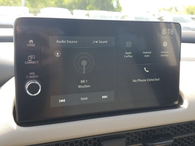 2026 Honda HR-V LX photo 25