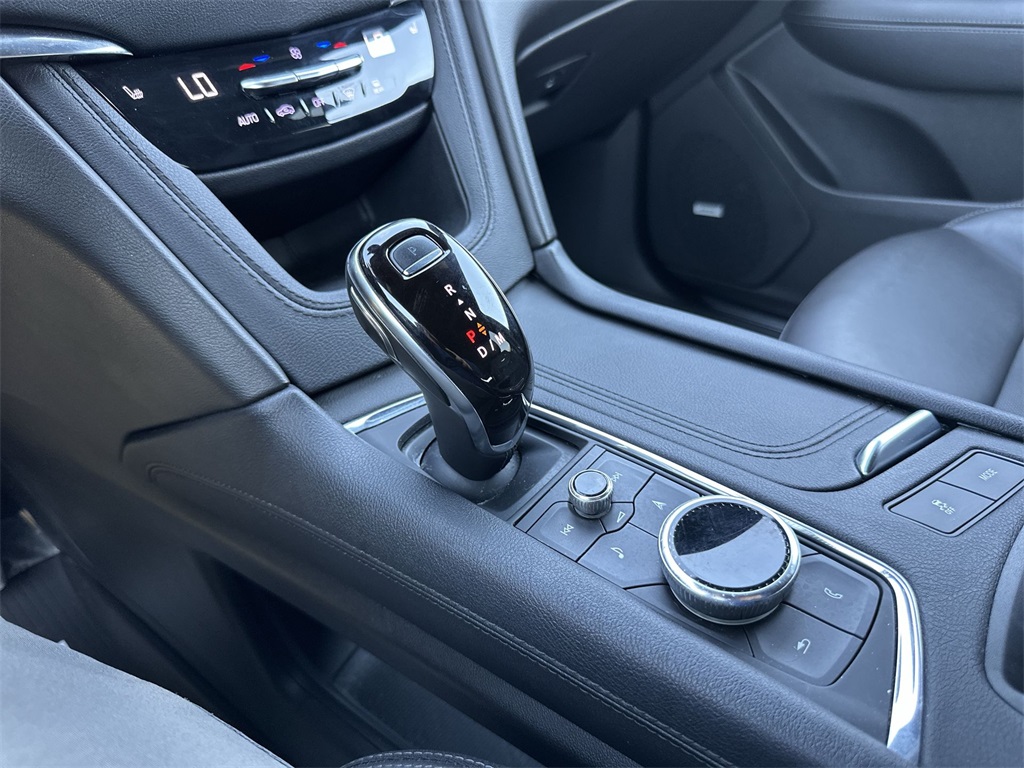 2021 Cadillac XT5 Sport photo 20