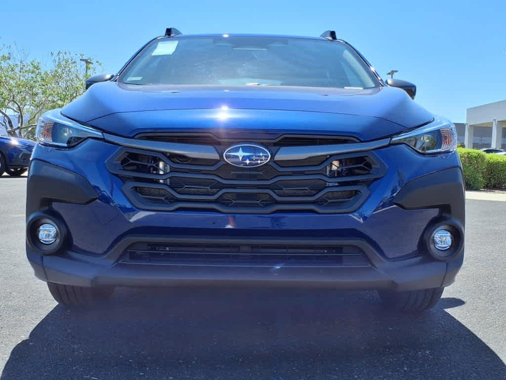 2025 Subaru Crosstrek Premium photo 2