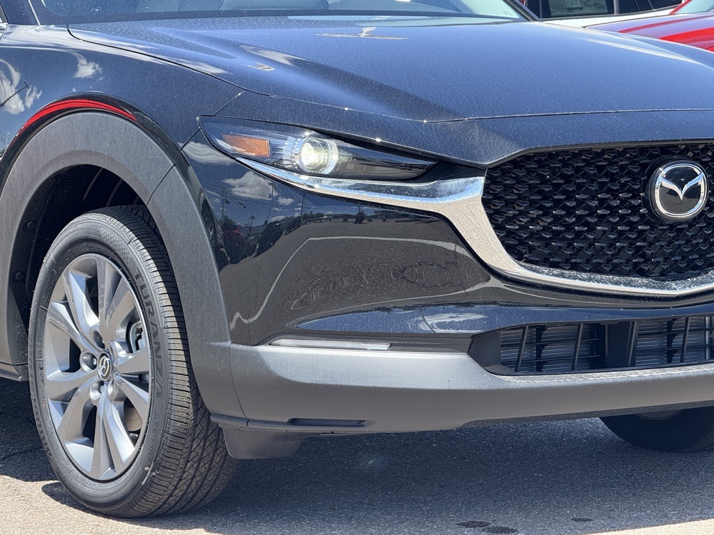 2025 Mazda CX-30 2.5 S Preferred photo 2