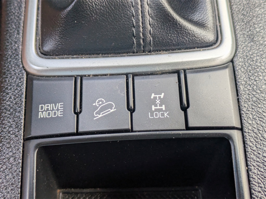 2021 Kia Sportage LX photo 31