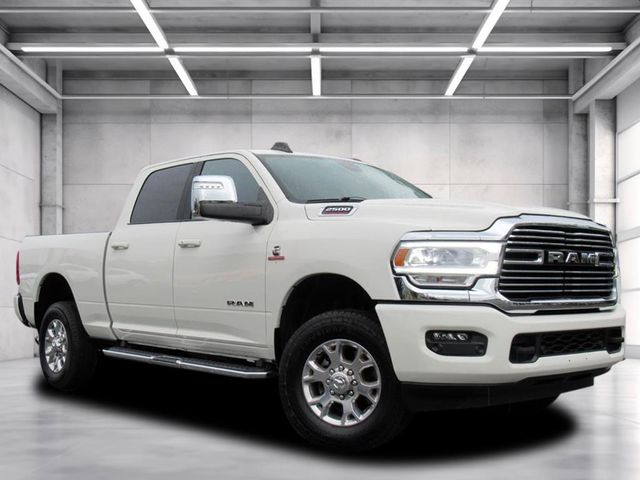 2024 RAM Ram 2500 Pickup Laramie