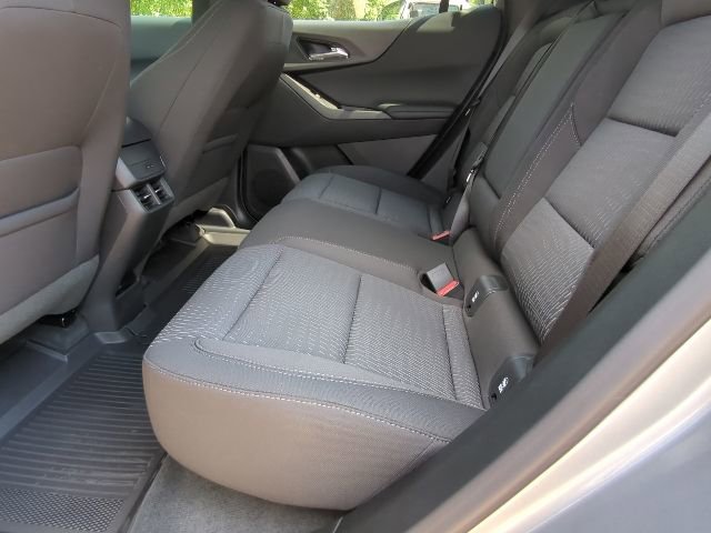 2026 Chevrolet Equinox LT photo 6