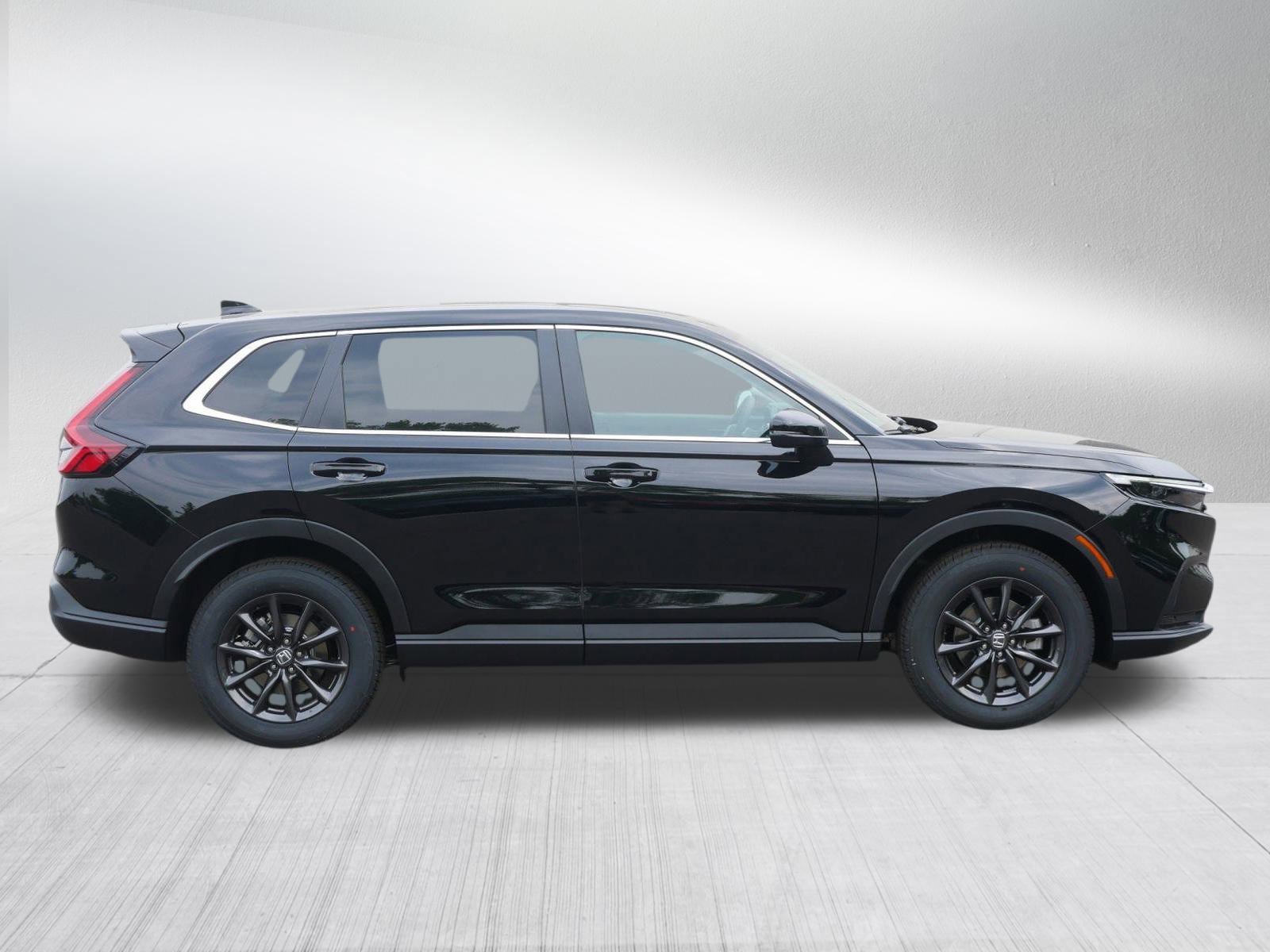 2026 Honda CR-V EX-L photo 8