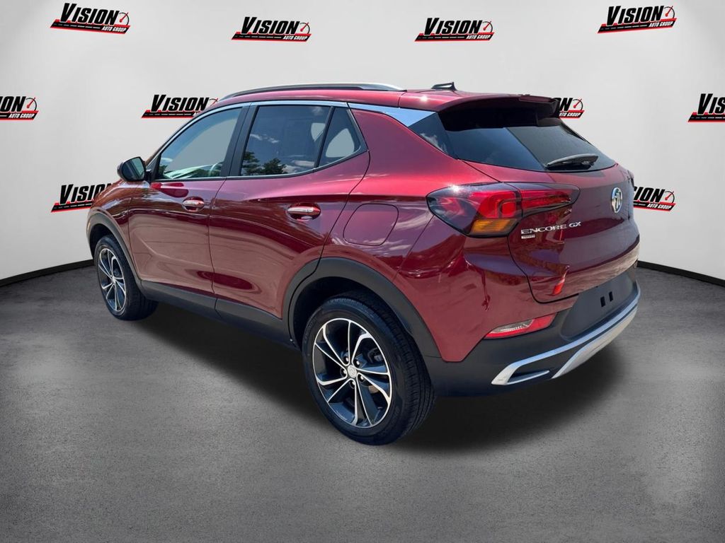 2023 Buick Encore GX Select photo 7