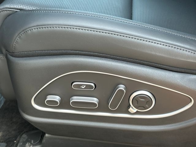 2026 Hyundai Palisade Calligraphy photo 13