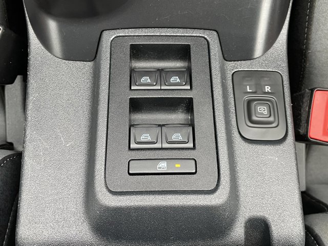 2024 Ford Bronco Black Diamond photo 20
