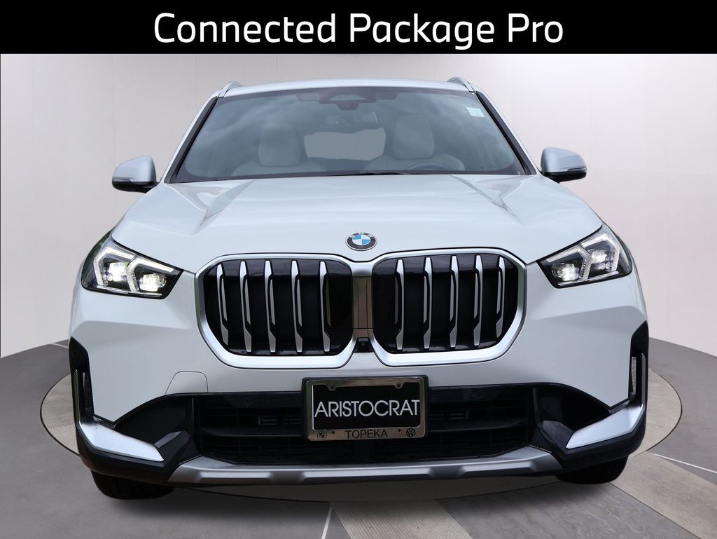 2023 Bmw X1 XDrive28i photo 3