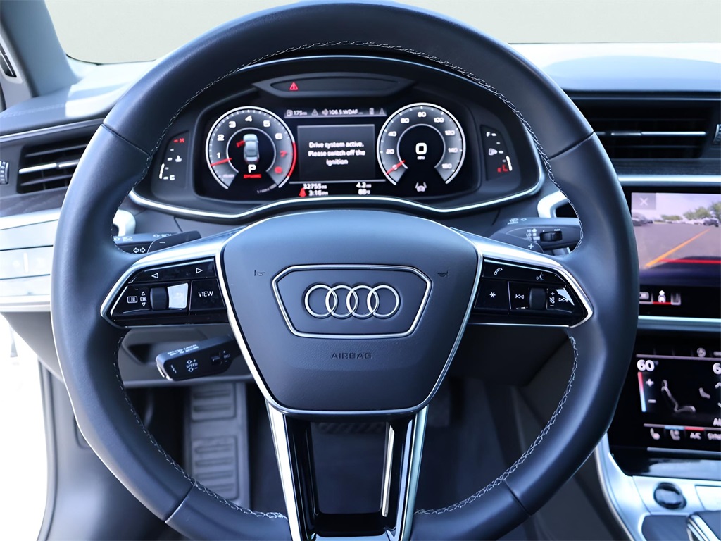 2023 Audi A6 3.0T Premium Plus Quattro photo 31