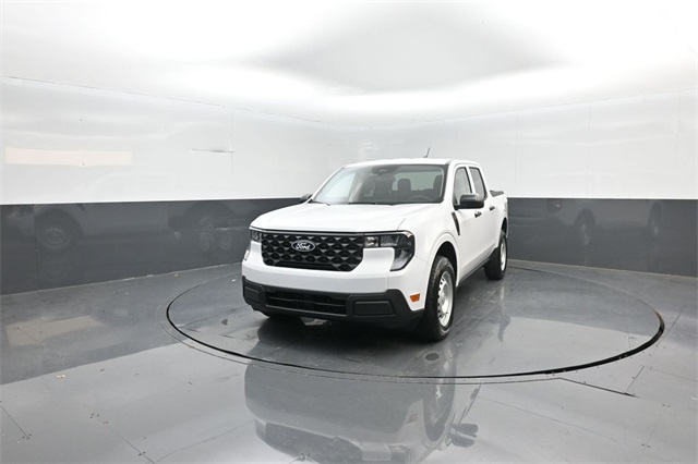 2025 Ford Maverick XL photo 2