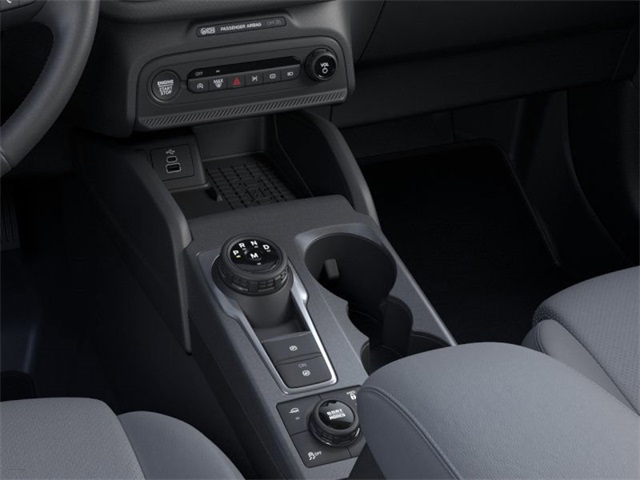 2025 Ford Bronco Sport Badlands photo 14