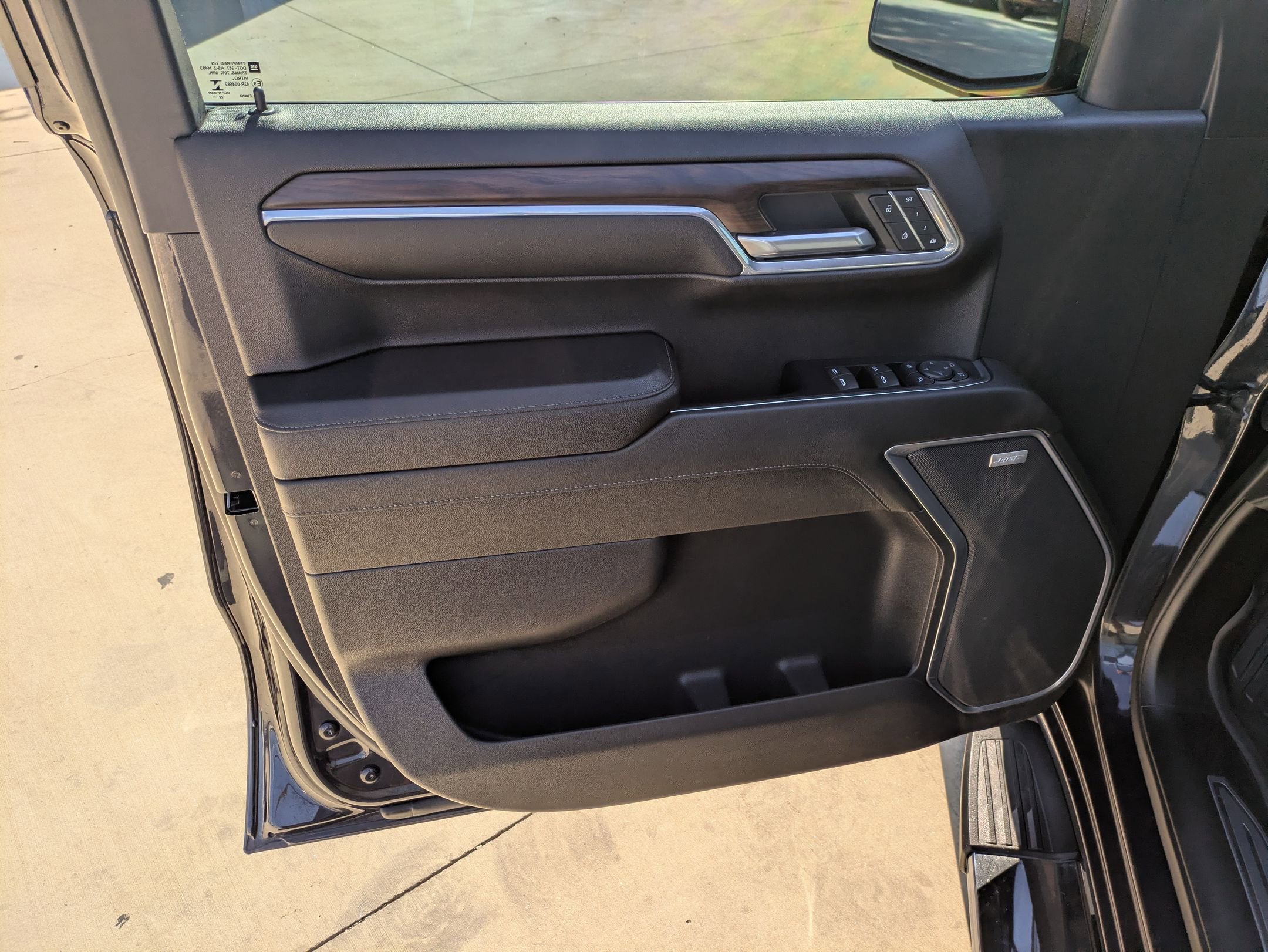 2023 Gmc Sierra 1500 SLT photo 10