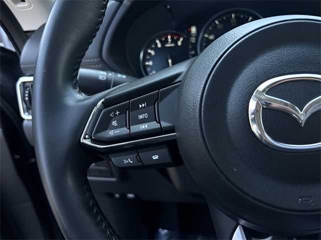2023 Mazda CX-5 2.5 S Premium photo 13