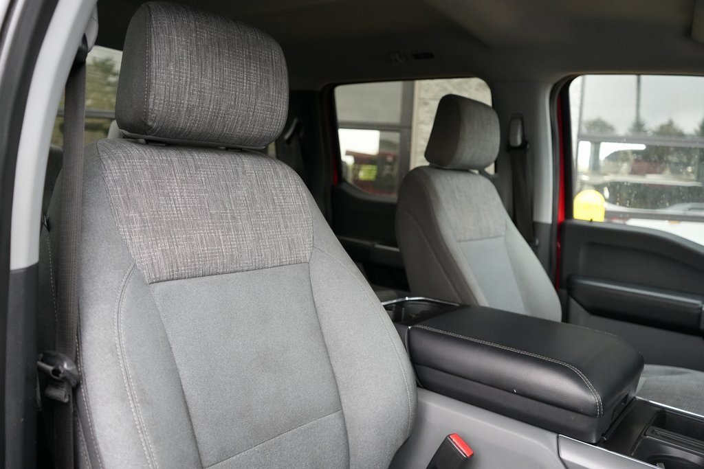 2022 Ford F-150 XLT photo 15