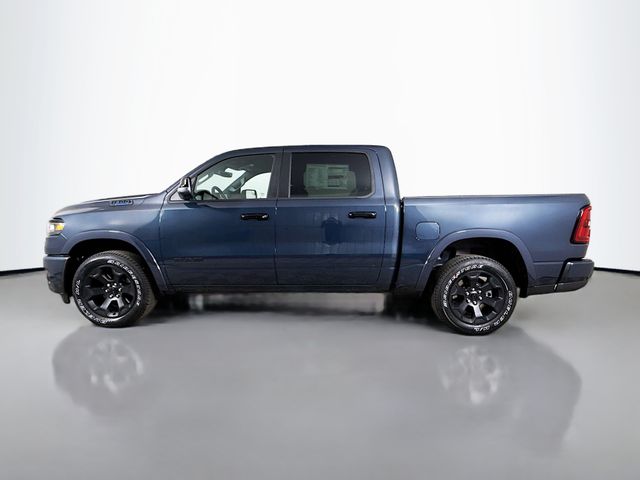 2025 Ram 1500 Big Horn Lone Star photo 4