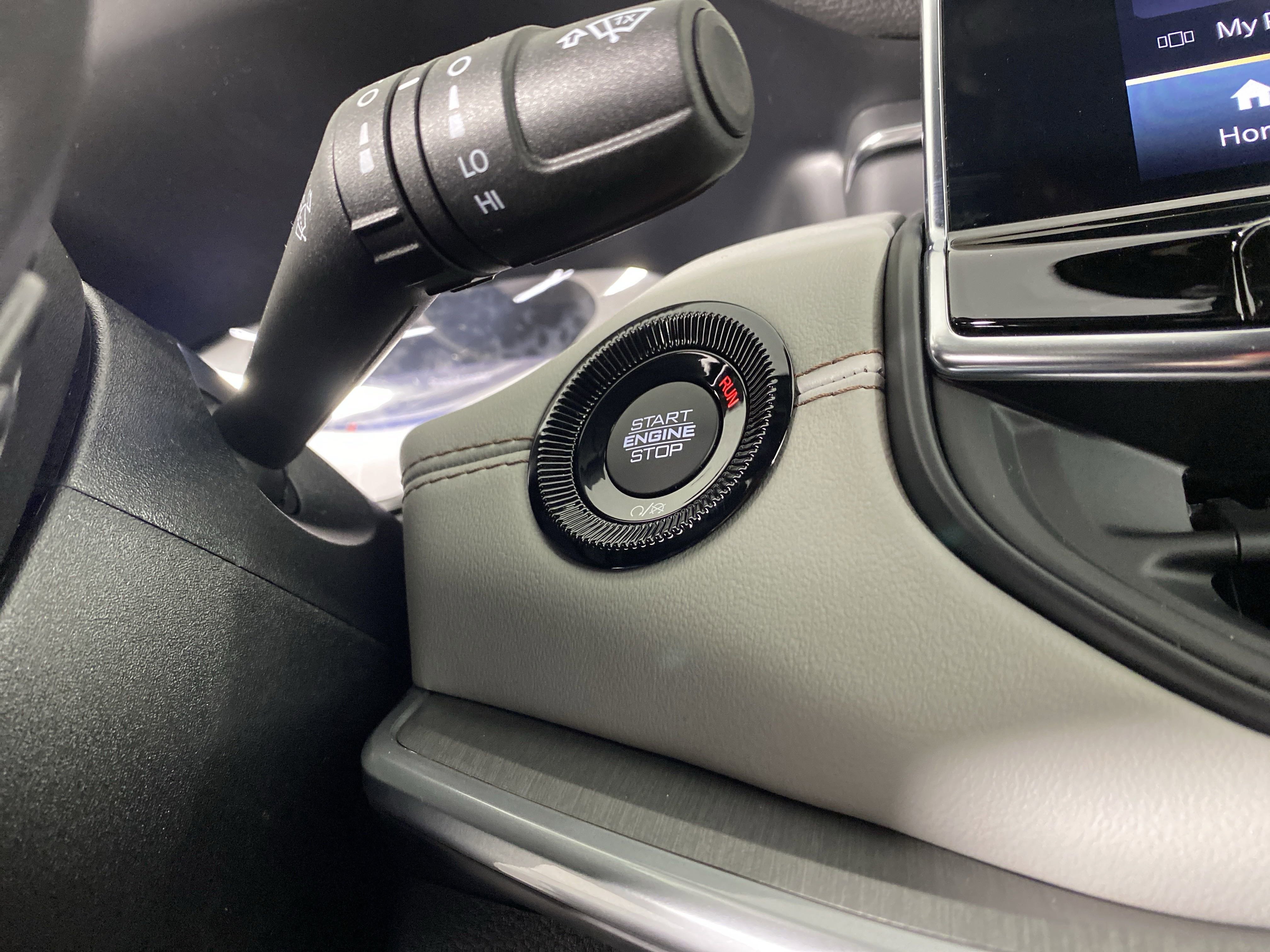 2025 Jeep Compass Limited photo 7