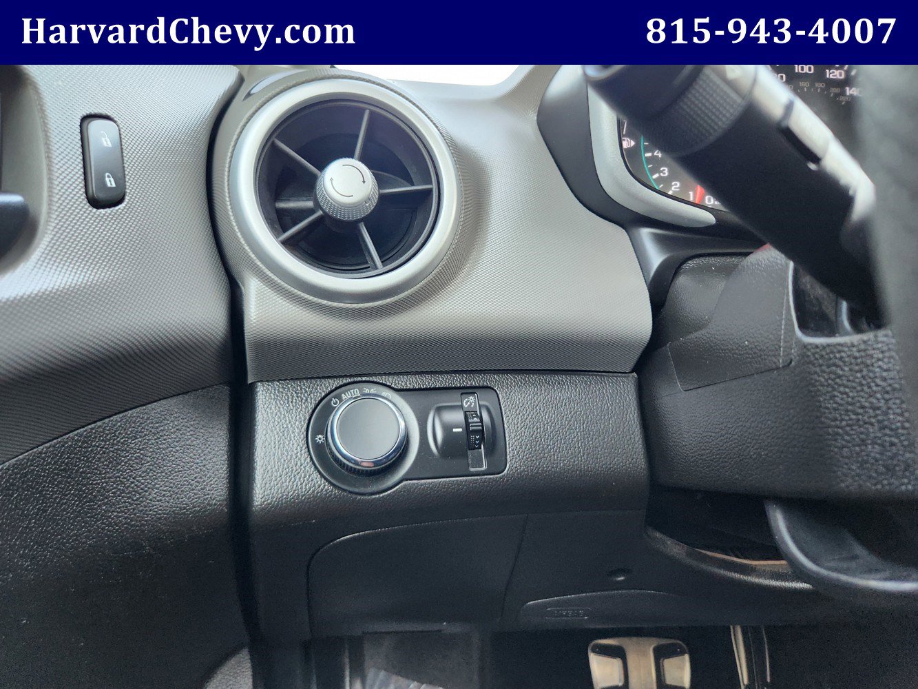 2020 Chevrolet Sonic LS photo 18