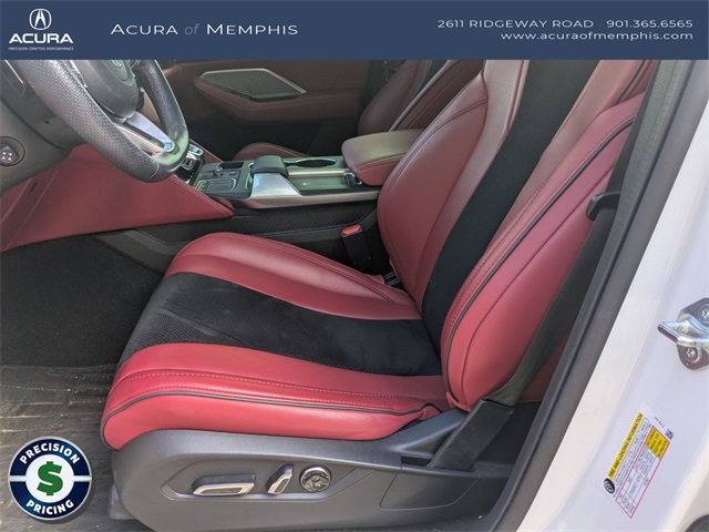 2023 Acura MDX Type S SH-AWD photo 19