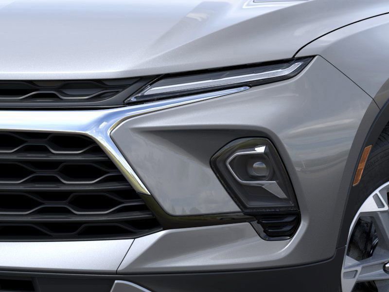 2025 Chevrolet Blazer 2LT photo 9