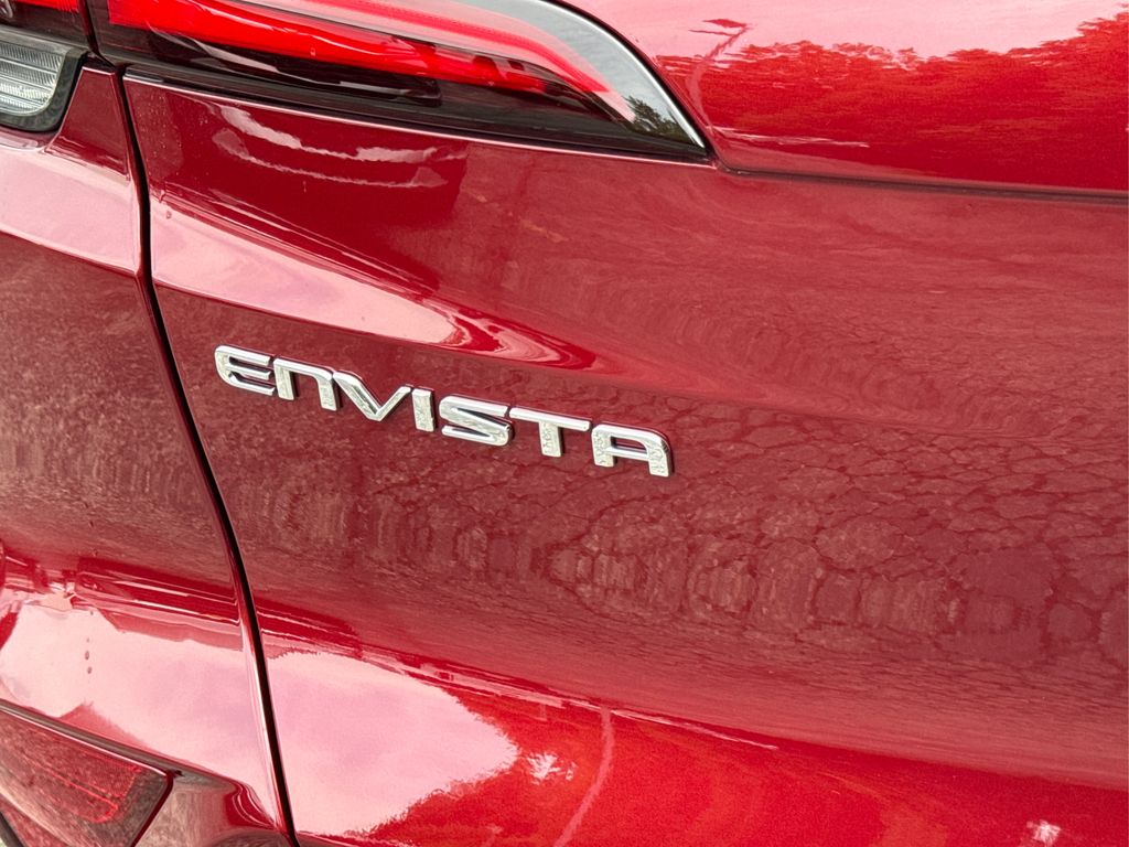 2024 Buick Envista Preferred photo 14