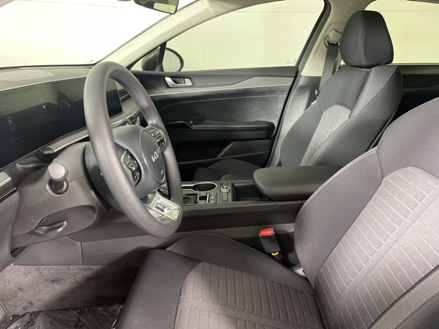 2026 Kia K5 LXS photo 19